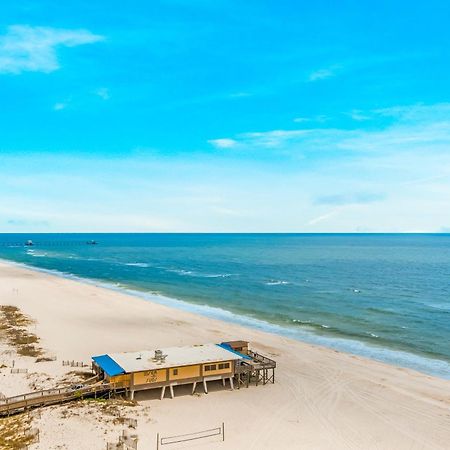 Seawind By Meyer Vacation Rentals Ґалф-Шорс Екстер'єр фото