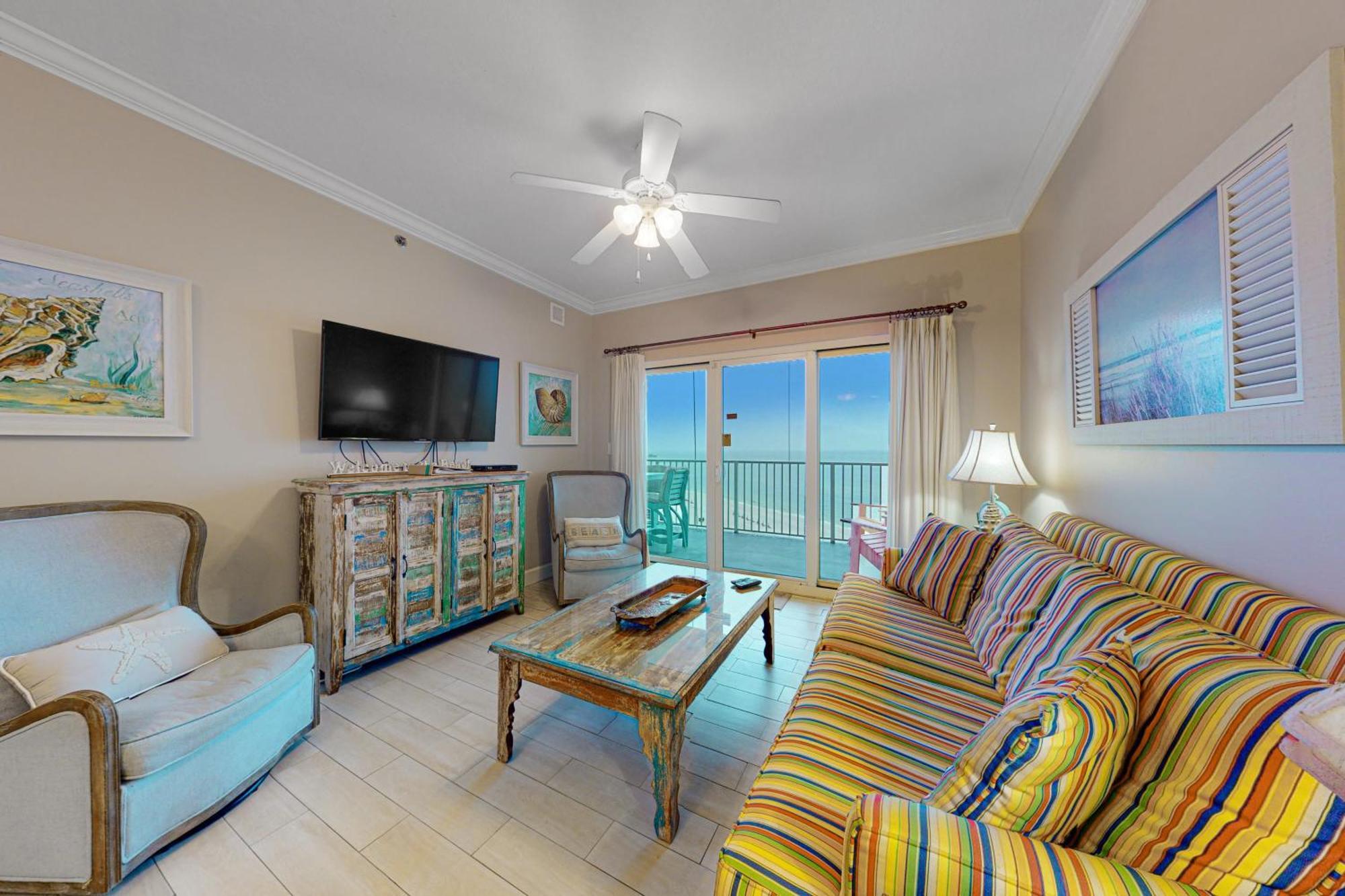 Seawind By Meyer Vacation Rentals Ґалф-Шорс Номер фото