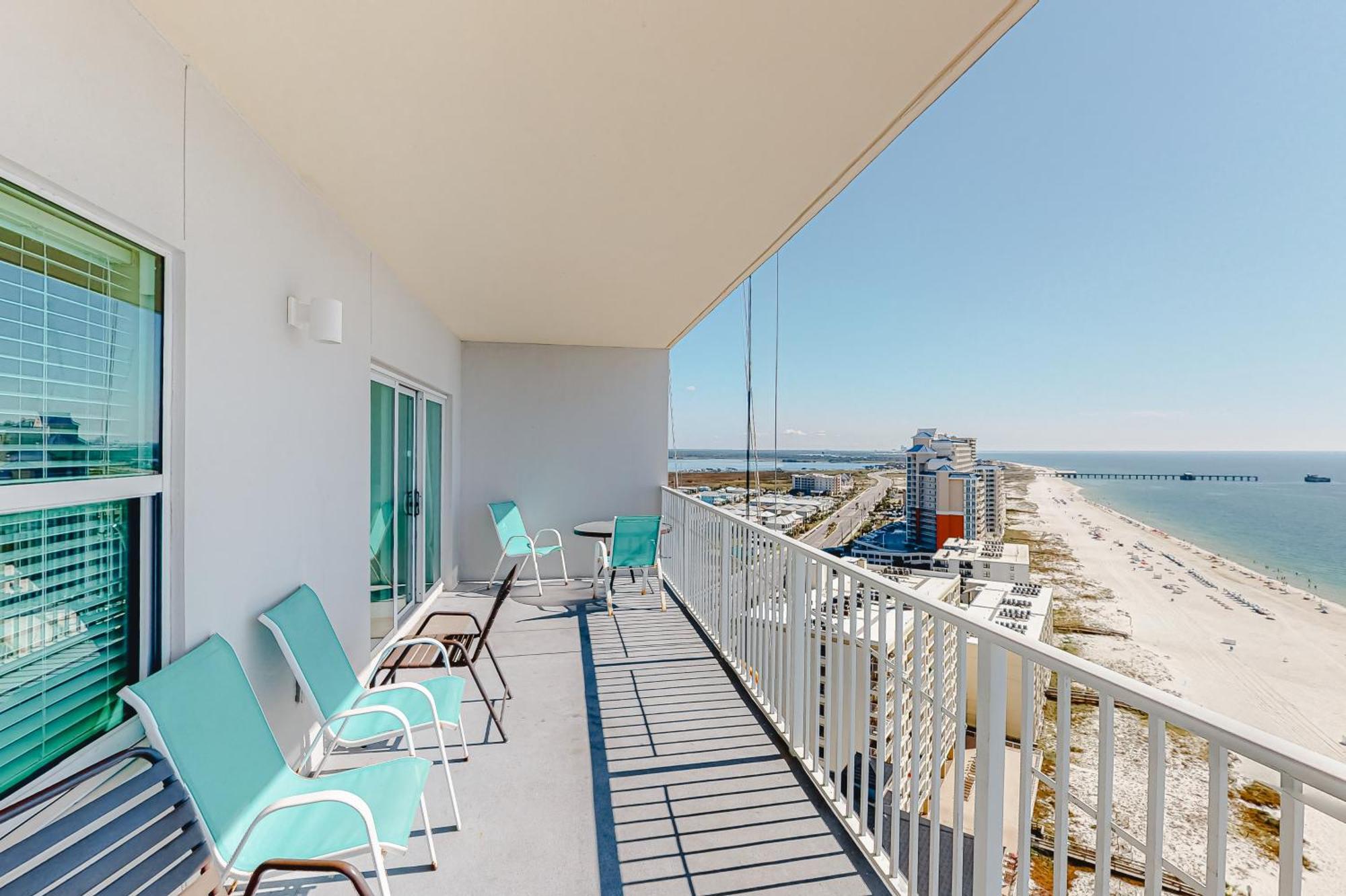 Seawind By Meyer Vacation Rentals Ґалф-Шорс Номер фото